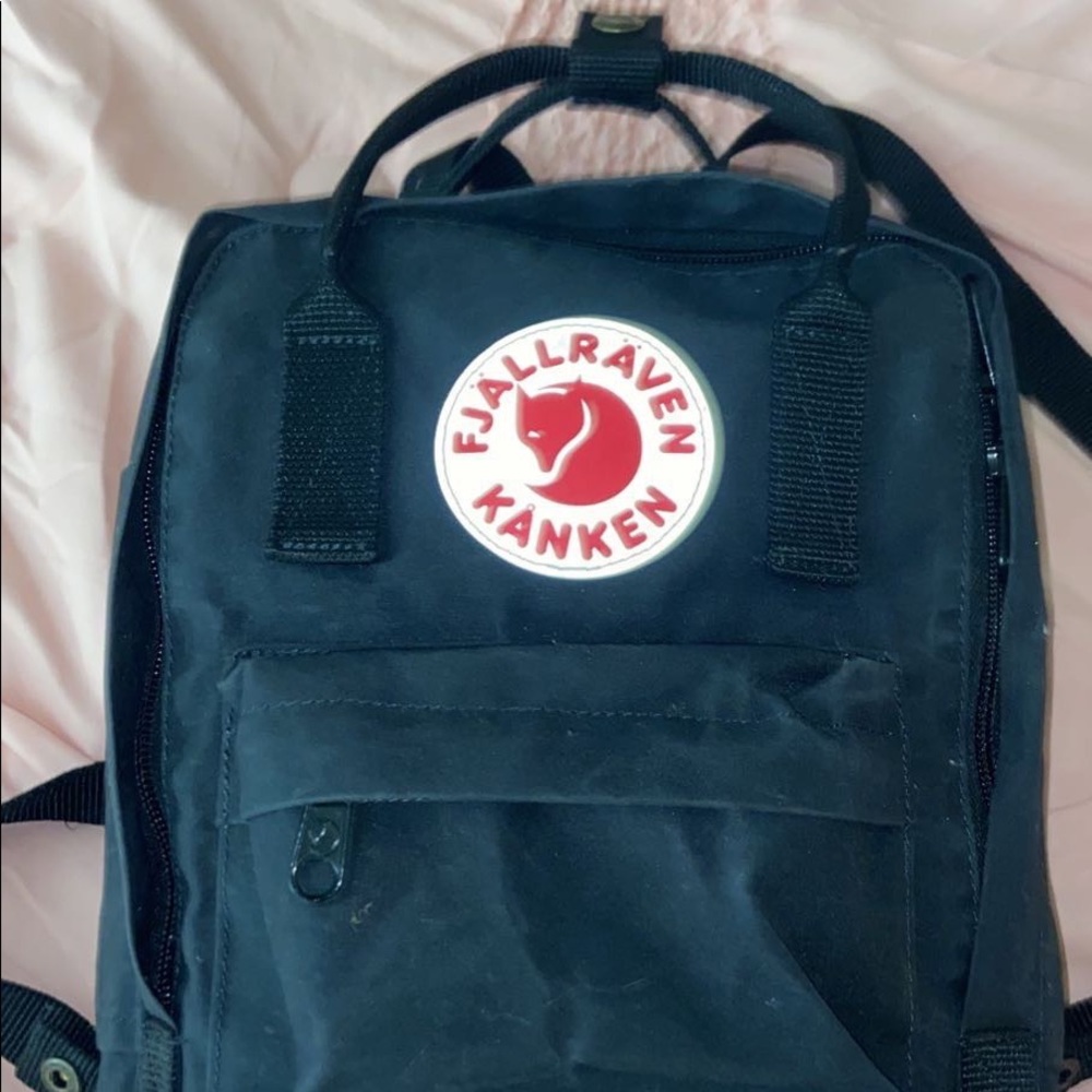 Mini Fjallraven KanKen